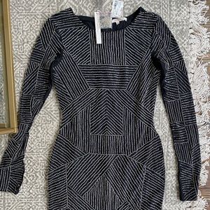 Planet blue dress. Never worn. Tags on